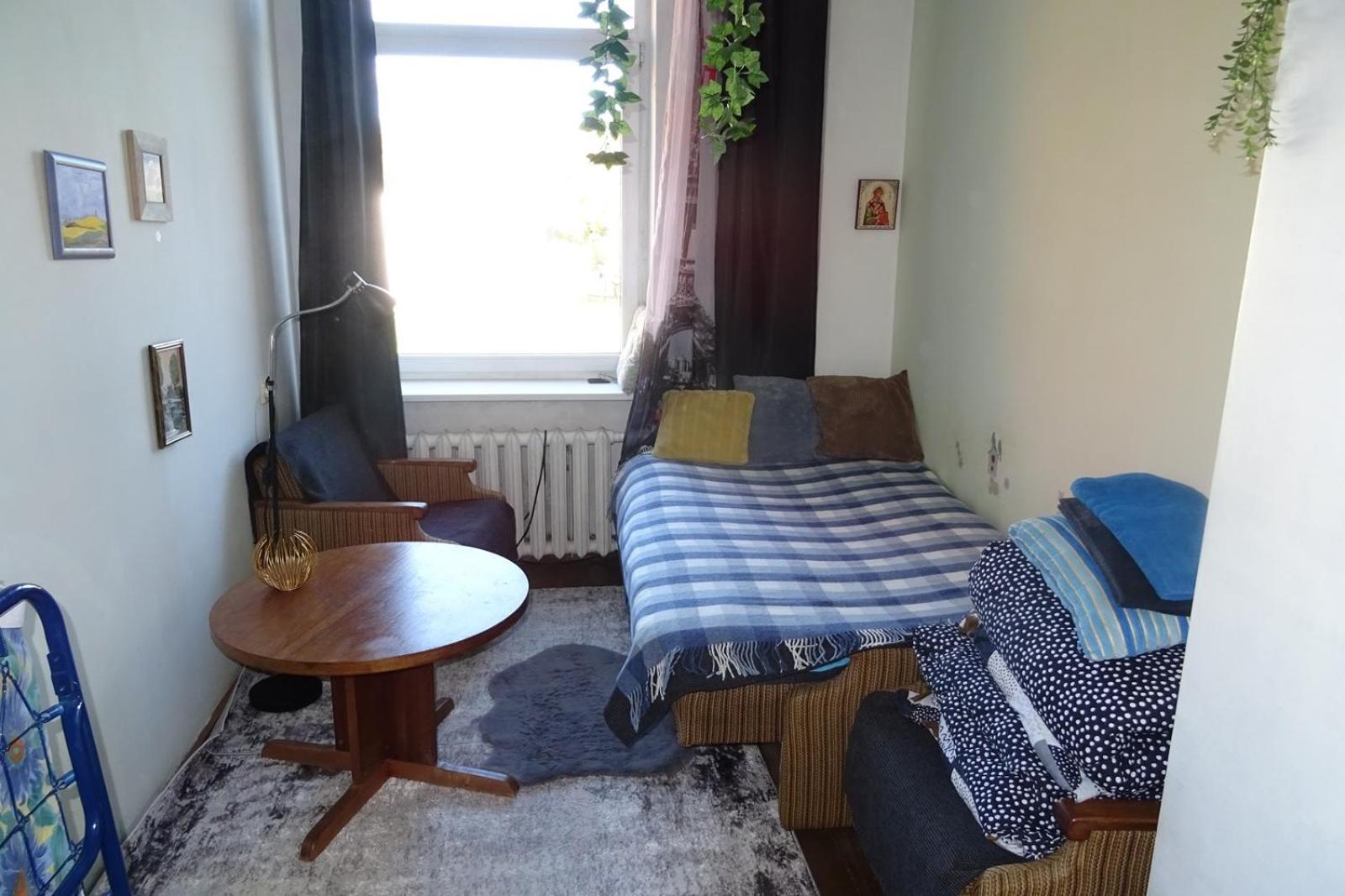 Studija Virs Cukraines Druskininkuose Druskininkai Exterior foto