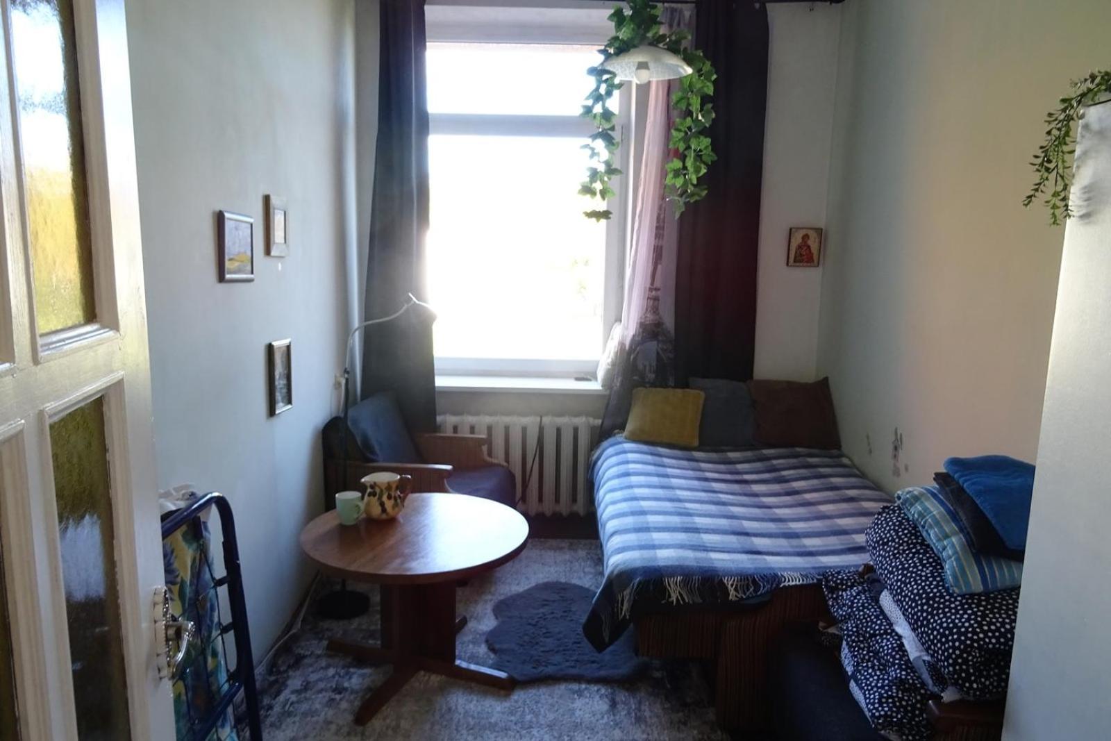 Studija Virs Cukraines Druskininkuose Druskininkai Exterior foto